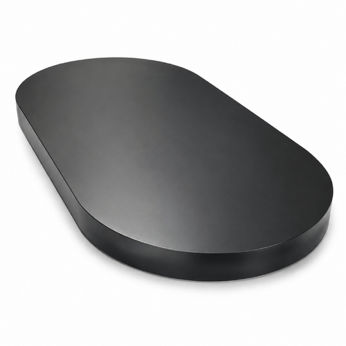 Prestige Custom Hard Top Cover - Oval