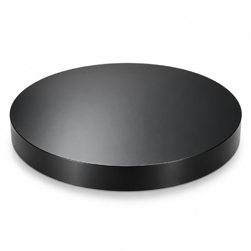 Prestige Custom Hard Top Cover - Round