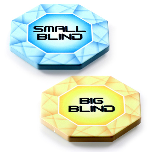 Small Blind / Big Blind Bundle (Pre Order)