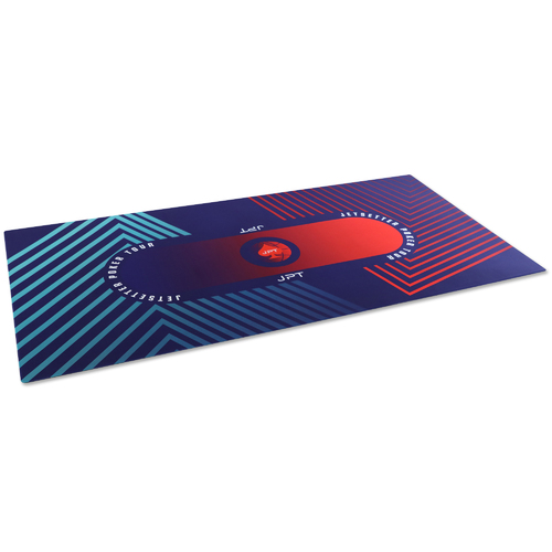 JPT Poker Games Mat - Large