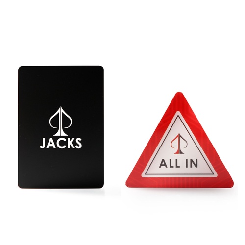 Deluxe Accessory Pack (Free Gift)