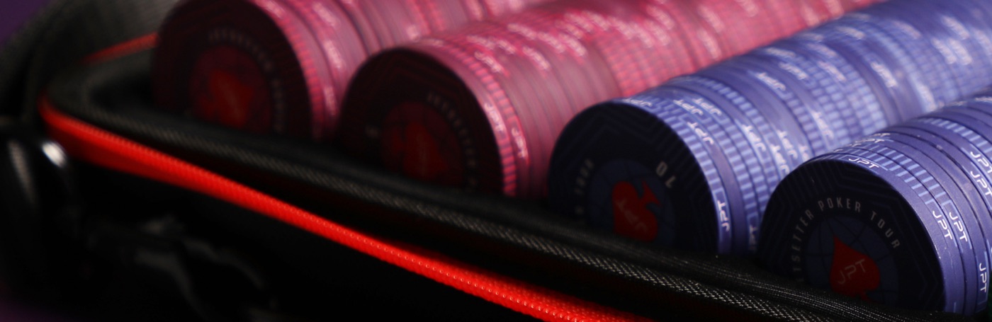 500 Chip Poker Sets