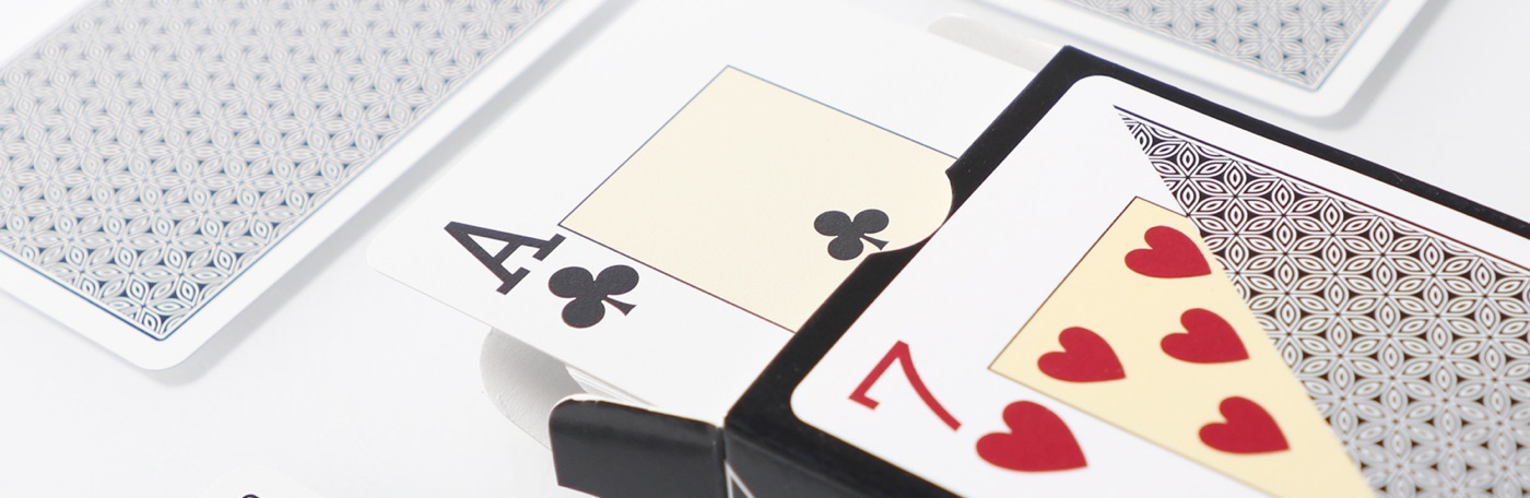 Poker Playing Cards