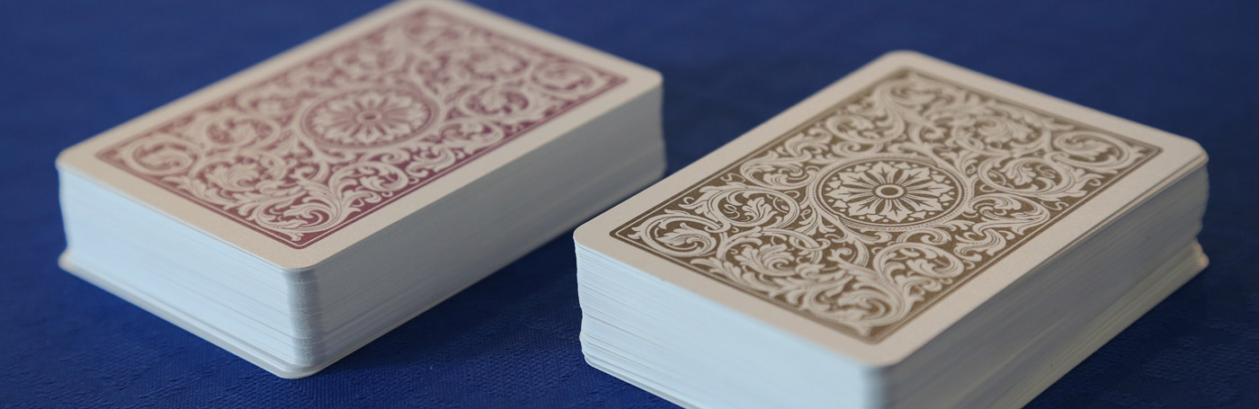 Copag Playing Cards