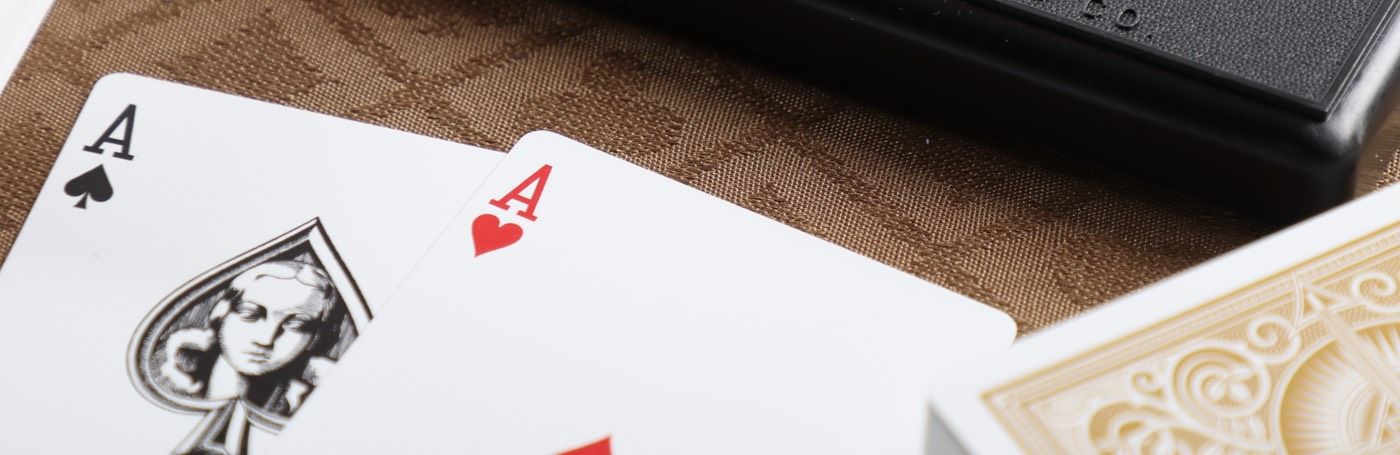 Kem Playing Cards