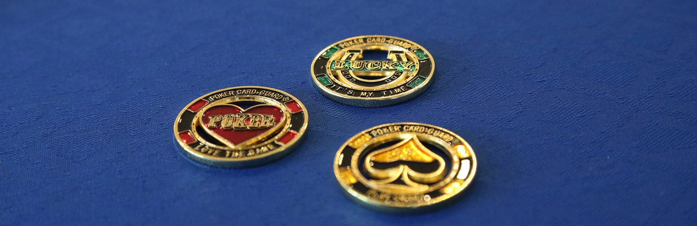 Card guards