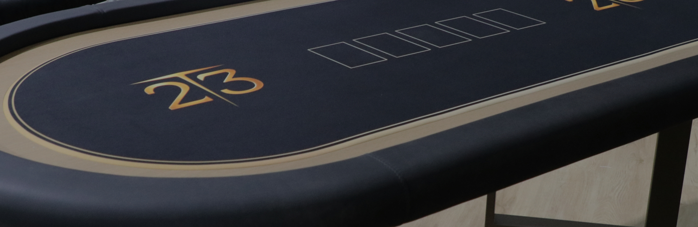 Prestige Tables Brand
