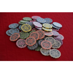 Poker Chips