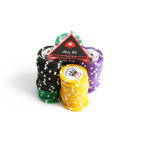 Poker Accessories